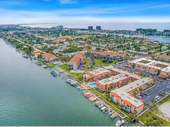 8931 Blind Pass Rd APT 162, Saint Pete Beach, FL 33706