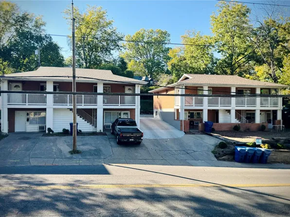 601 N Sprigg St, Cape Girardeau, MO 63701