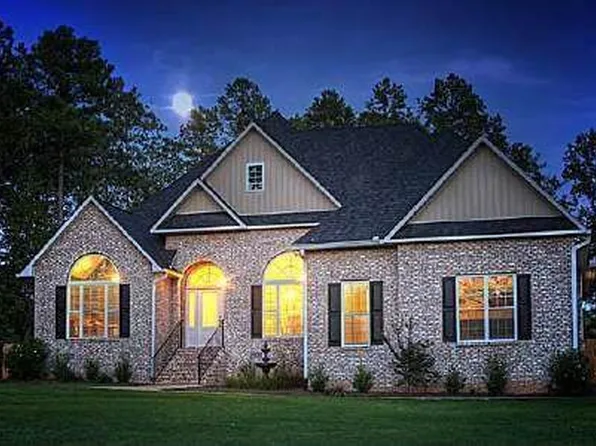 177 Lakeport Rd, Milledgeville, GA 31061