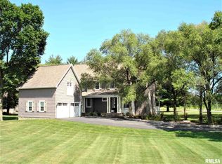 1040 Macomb Rd, Galesburg, IL 61401