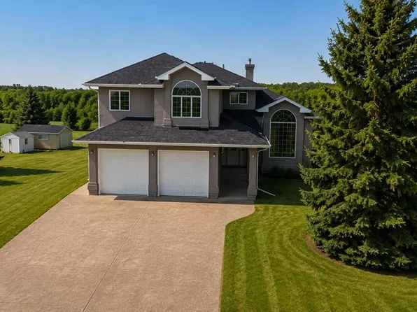 32049 Township Road 423 Rd, Ponoka County, AB T0C 0M0