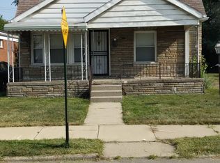 3447 S Bassett St, Detroit, MI 48217