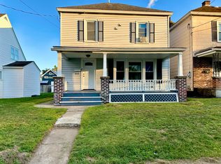 2118 Hugh St, Schenectady, NY 12306