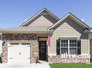 22 Samuel Way NW, Cartersville, GA 30121