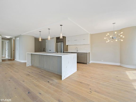 2nd image of 505 N Lake Shore Dr APT 415