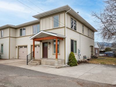 2211 Russell St Unit A, Missoula, MT, 59801
