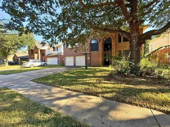 11131 30th Ave N, Texas City, TX 77591