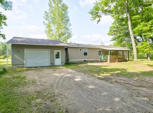 W847 Leaf Rd, Marinette, WI 54143