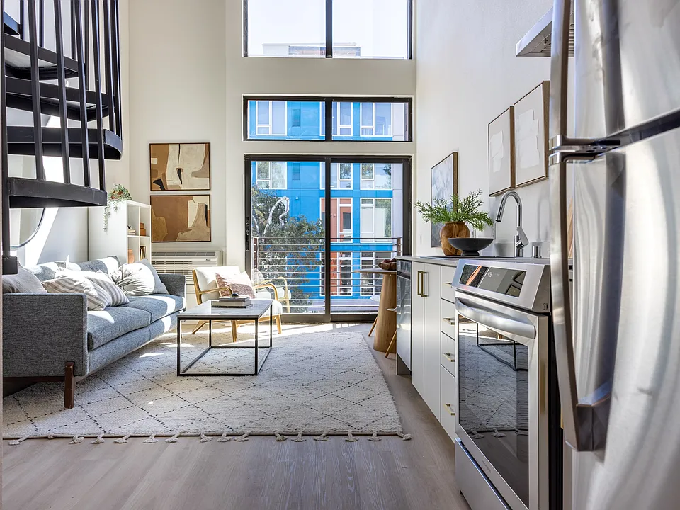 Studio30 Residences