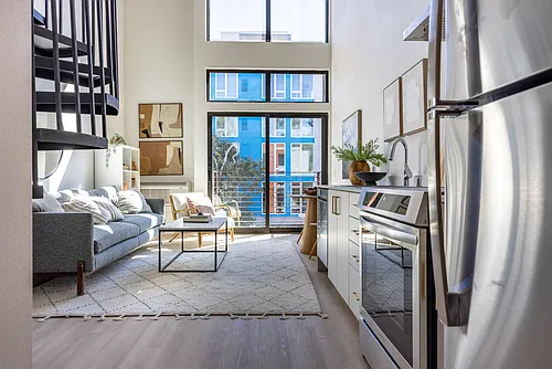 Studio30 Residences Photo 1