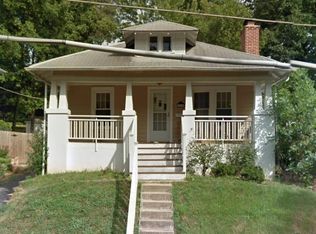 512 Oak St, Saint Louis, MO 63119