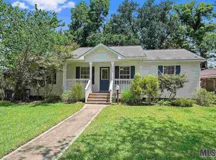 1420 Aster St, Baton Rouge, LA 70802