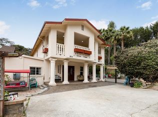 18171 Berta Canyon Rd, Salinas, CA