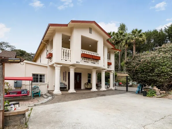 18171 Berta Canyon Rd, Salinas, CA 93907