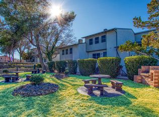 La Cima Apartments, El Paso, TX 79935