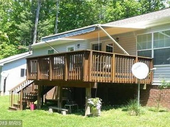 Exterior Rear