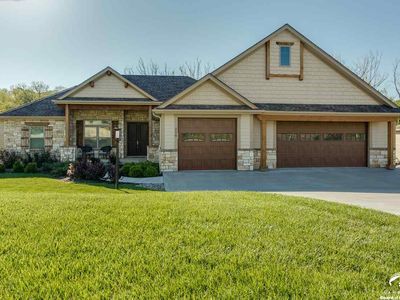 226 Landon Ct, Lawrence, KS, 66049