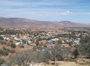 21824 Quail Springs Rd, Tehachapi, CA 93561
