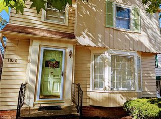 1088 Elbon Rd, Cleveland Heights, OH 44121