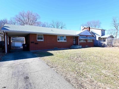 1415 N Machin Ave, Peoria, IL, 61606