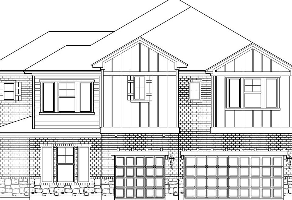 Elevation 1