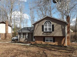 131 Newgate Dr, Simpsonville, SC 29681