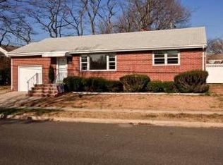 6 Pulaski Dr, North Arlington, NJ 07031