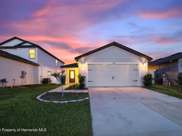 5225 Cricket Rd, Brooksville, FL 34602