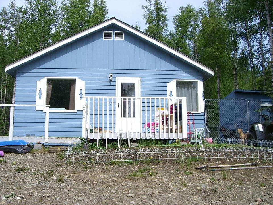 2nd image of 4281 S Headvic Ct