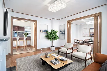 Rented by WAM Partners - William Moses Co.