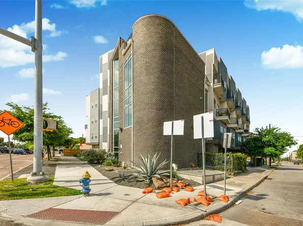1011 Studemont St Ste 302, Houston, TX 77007