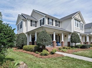 2009 Gable Way Ln, Matthews, NC 28104