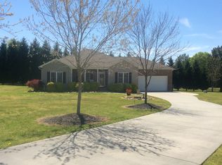 190 McBride Dr, Rockwell, NC 28138