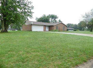 8106 N Myers Rd, Muncie, IN 47303