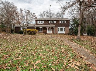 314 Chowning Dr, Knoxville, TN 37934