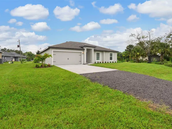 8865 98th Avenue, Vero Beach, FL 32967