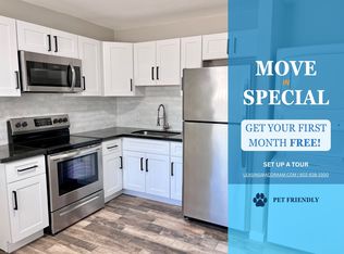 3441 N 37th St APT 4, Phoenix, AZ 85018