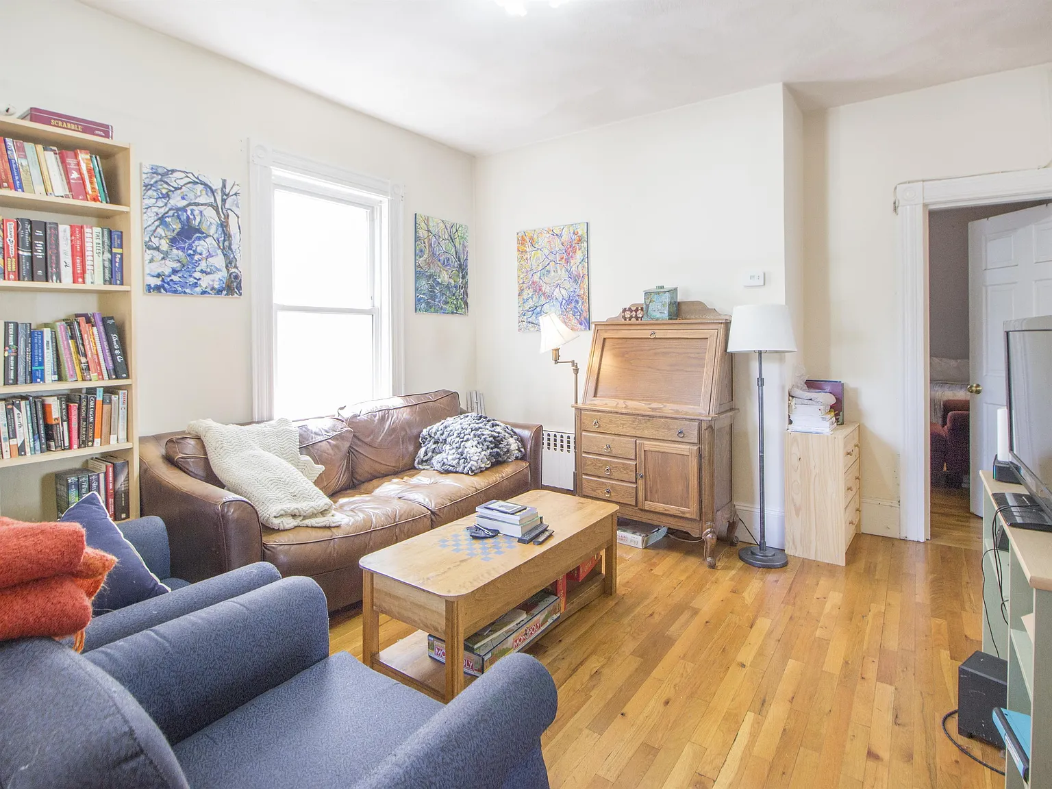 40 Portsmouth Street - 1 — Photo 2