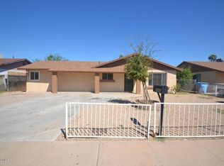 4840 W Granada Rd, Phoenix, AZ 85035