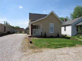 2205 7th St, Columbus, IN 47201