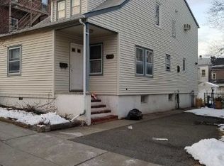 136 Warren St, Clifton, NJ 07013