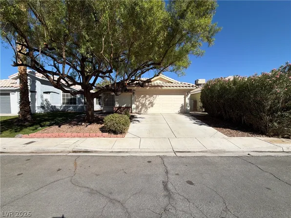6916 Troubador Dr, Las Vegas, NV 89119