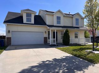 35 S Tamarack Way, Nampa, ID 83651