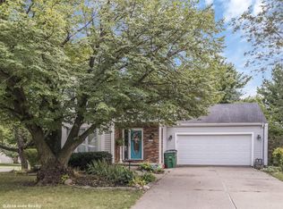 3500 Stonebridge Rd, West Des Moines, IA 50265