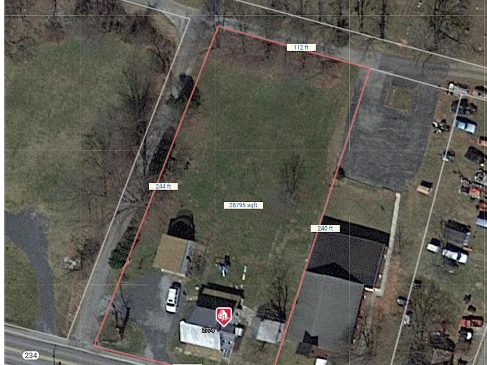 2nd image of 2774 Heidlersburg Rd