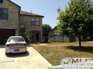 9618 Green Plain Dr, San Antonio, TX 78245