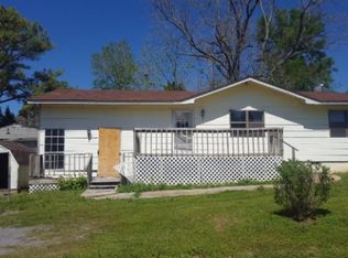 8190 Franklin Ave, Leeds, AL 35094
