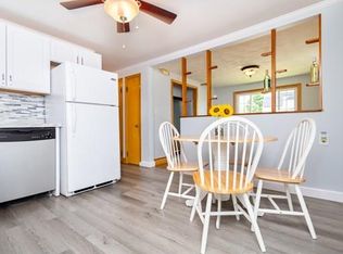197 Clare Ave, Hyde Park, MA 02136