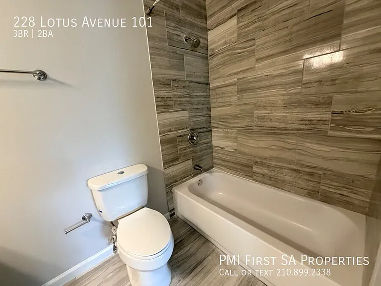 228 Lotus Ave #101 — Photo 3