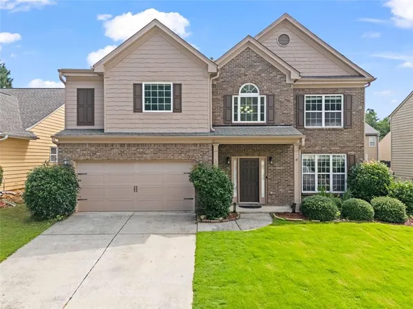 1786 Jameson Cir, Lawrenceville, GA 30043